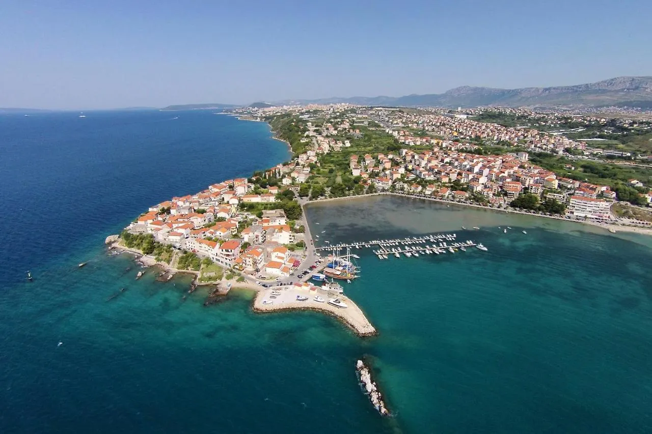 Apartments With Wifi Stobrec, Split - 19767 0*,  Croatia