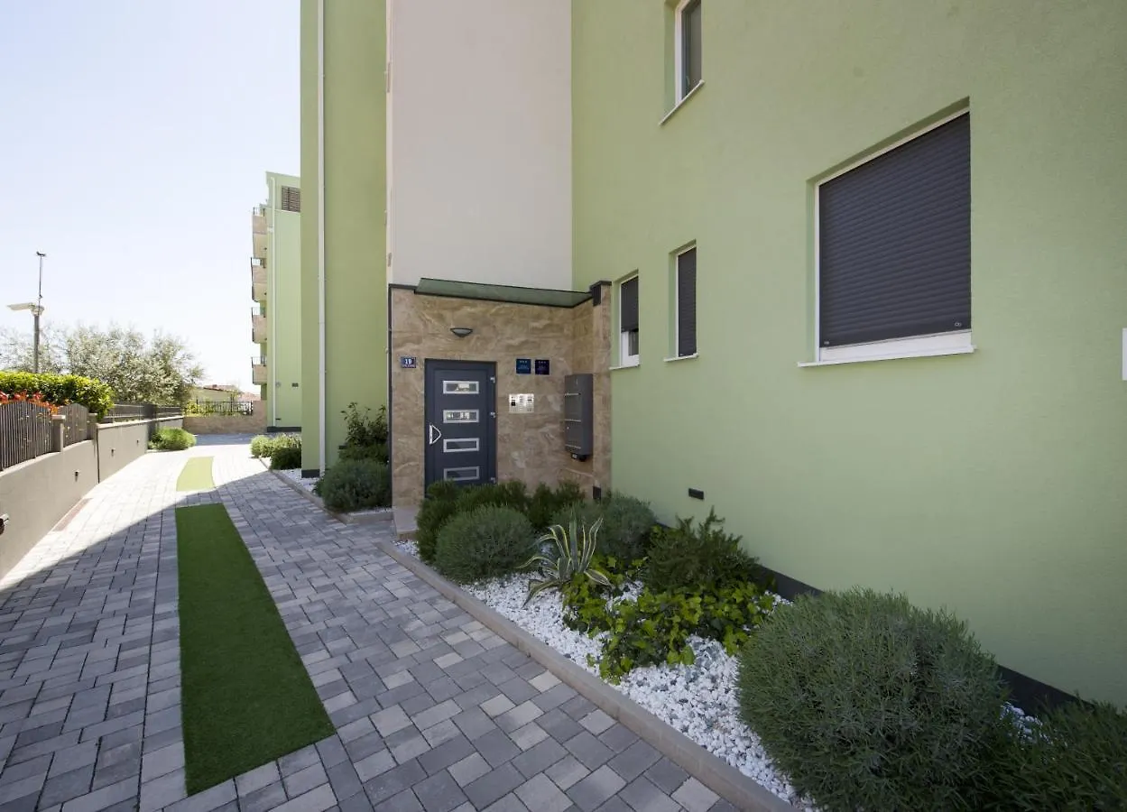 Apartments With Wifi Stobrec, Split - 19767 كرواتيا